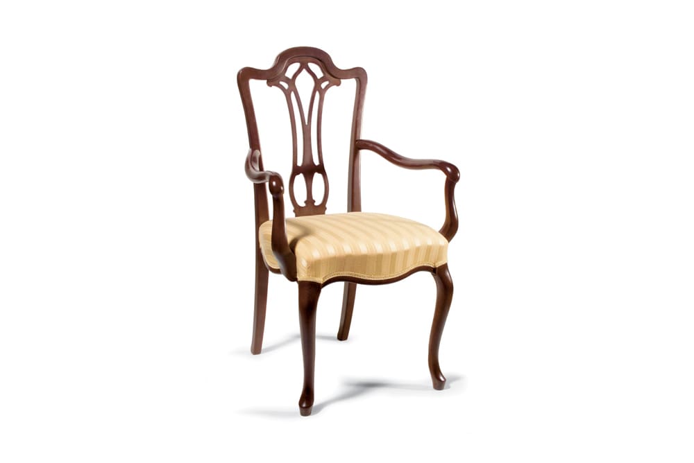 stilles-Stolica s rukonaslonima E-16-RO-2md-ika-n